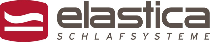 Logo elastica Schlafsysteme